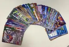 レ*ン様 バトルスピリッツ デジモン 62枚