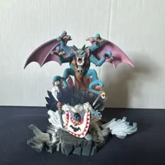 ドラゴンクエスト メタリックモンスターズギャラリー キングヒドラ