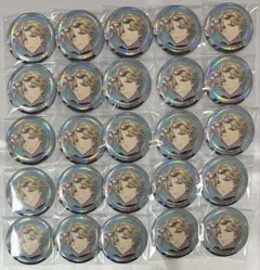 にじさんじ エクス・アルビオ 缶バッジ GOOOMiiES ゴーミーズ