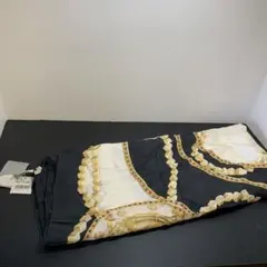 d*9様 Christian Dior ディオール 大判　スカーフ　タグ付き