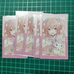 プロセカ 桃井愛莉 缶バッジ 30A 弓引け - メルカリ