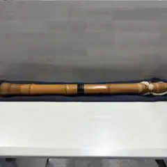 花】竹根花生 落し銅板 虫喰有 骨董 古美術 Antique 茶道具 - メルカリ