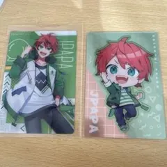 からぴちじゃぱぱさん ウエハース まとめ売り