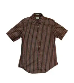 ◎Paul Smith 半袖ストライプシャツ Mサイズのサムネイル