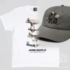 B*n様 【新品・未開封ボリス雑貨店 今井昌代 Tシャツ Sサイズ