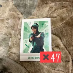 忍ミュ　14弾学園祭　ぱしゃこれ