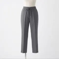 OPAQUE.CLIP パンツ グレー 36/S