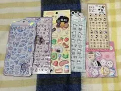 ボンボンドロップシール プチドロップ シールまとめ売り