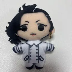 東リベ 原画展 ぬいぐるみマスコット 九井一 東京リベンジャーズ　ココ