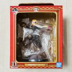 鬼滅の刃　煉獄杏寿郎　一番くじ〜刃を振るい心を燃やせ〜　フィギュア