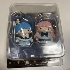 サンリオ happy ホリデーくじ キキララ