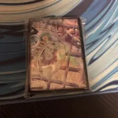 遊戯王 OCG ウィッチクラフト・サボタージュ プロテクター スリーブ 65枚