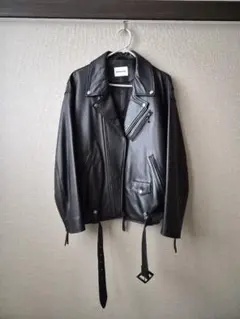 モンキータイム オーバーサイズ ライダース