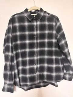 イオントップバリューコレクションシャツ