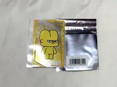 M!LK シャカリキレボリューション　吉田仁人 キャラクター トレカ
