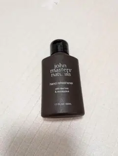 john masters　ハンドリフレッシャー 50mLのサムネイル