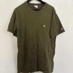 Champion チャンピオン Tシャツ L