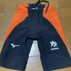 Mizuno MX-SONICα 競泳水着 ルネサンス　レース用　メンズS