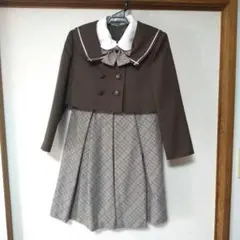 waltz by beams design 入学卒園式 フォーマル130cm