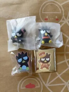 バットバツマルまとめ売り　バットバツマル詰め合わせ　キャラクターグッズまとめ売り 2026年最新】ばつ丸まとめ売りの人気アイテム - メルカリ