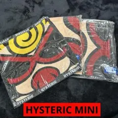 新品 ヒステリックミニ バスタオル・フェイスタオル・ハンドタオル 3点セット89