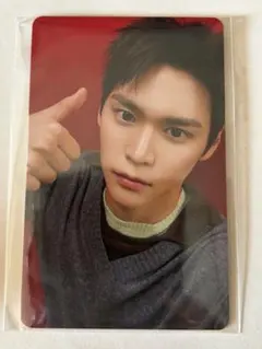 RIIZE All of You ポップアップ ウンソク