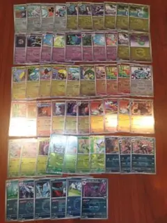 あ*か様 ミラー　ポケカ