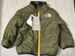 フリースジャケット アウター