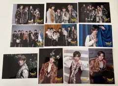 Hey! Say! JUMP 集合 混合 山田涼介 フォトセット PARADE