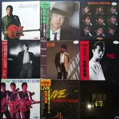 矢沢永吉の非売品のCDです 2026年最新】CD 矢沢永吉 非売品の人気アイテム - メルカリ