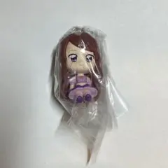 アイカツ！ 紫吹蘭 ガチャガチャ カスタムドレスアップチャーム