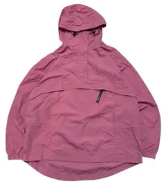 ナイロンアノラック