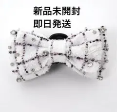 lumignon ルミニョン リボン ヘアクリップ ピンクブラック 2026年最新】lumignon ヘアクリップの人気アイテム - メルカリ