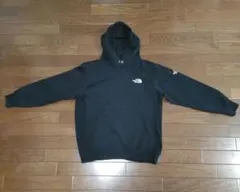 THE NORTH FACE Square Logo Hoodie