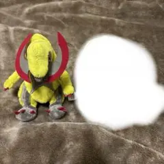 オノノクス ポケモンフィット