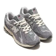 New Balance M1906DA GRAY│26.5cm【美品】