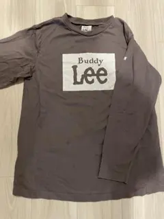 Buddy Lee 授乳口付き 長袖Tシャツ Mサイズ