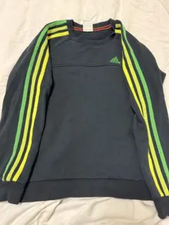 adidas トレーナー 152 (11-12Y)