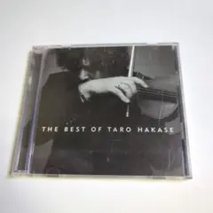 葉加瀬太郎 / THE BEST OF TARO HAKASE[DVD付]