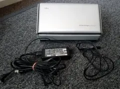 ScanSnap S1500 両面スキャナー