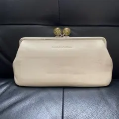 シャルルジョルダン／がま口 長財布 キャンディパースのサムネイル