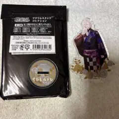 ディアラバ　逆巻スバル　アクリルスタンド