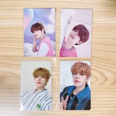 Straykids 5-STARドームツアー2023限定 トレカセット スンミン