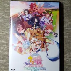 ウマ娘 アニメ