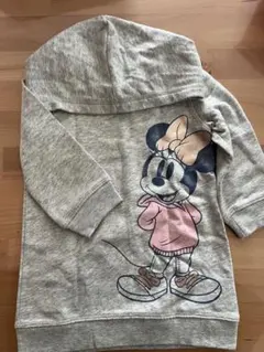 Baby GAP ミニー　ベビーワンピース