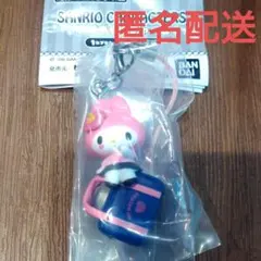 サンリオキャラクターズ 平成ギャルチャーム マイメロディ