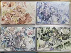 アイナナexpo　ポストカード 全種