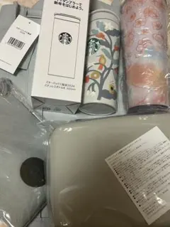 Starbucks スターバックス　2026 福袋