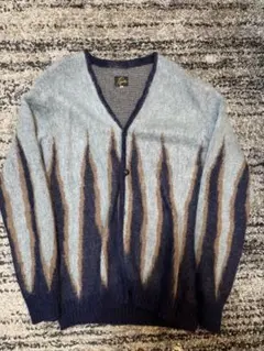 2025年最新】needles カーディガン フレイムの人気アイテム - メルカリ