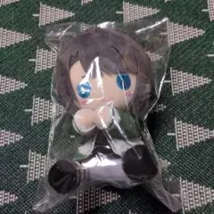 【新品未開封】わんぱく！刀剣乱舞　ぬいぐるみ　松井江 わんぱく刀剣乱舞 ぬいぐるみ 松井江 - メルカリ